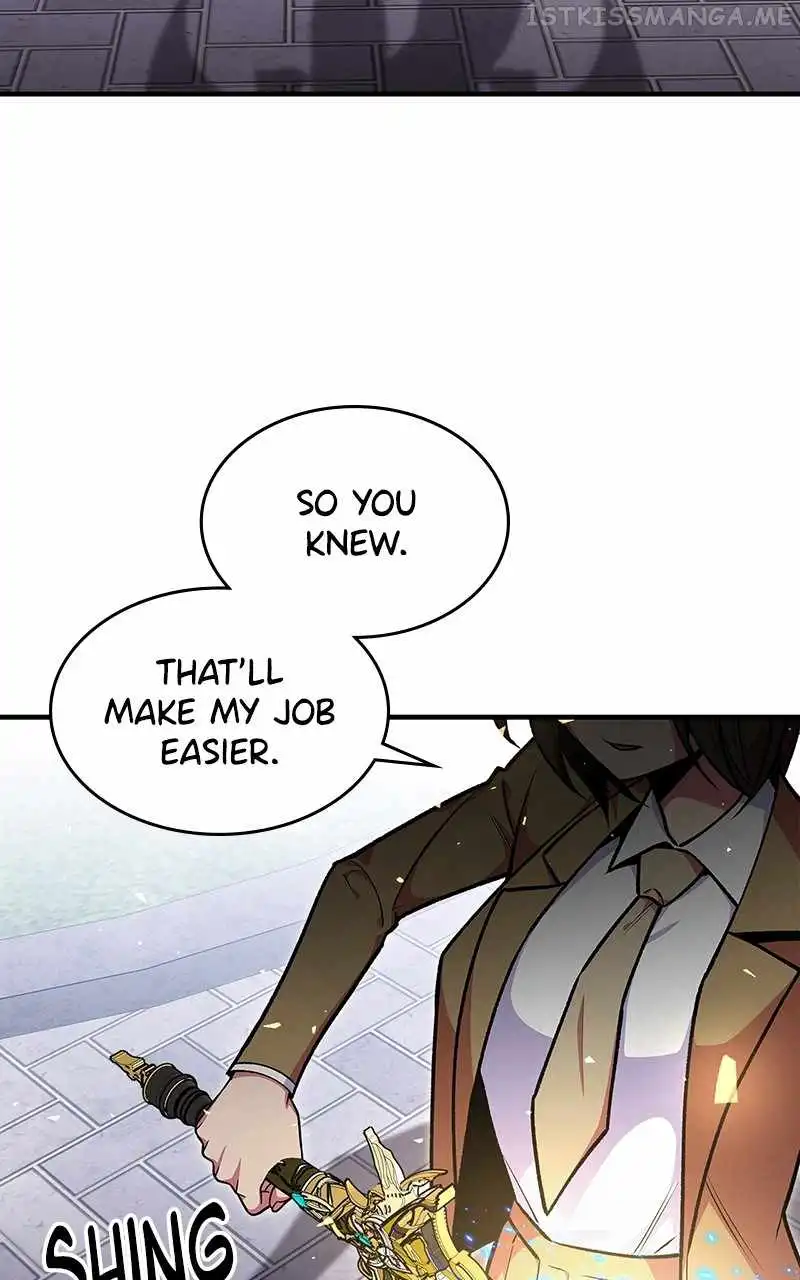 There was a Hero Chapter 78 46